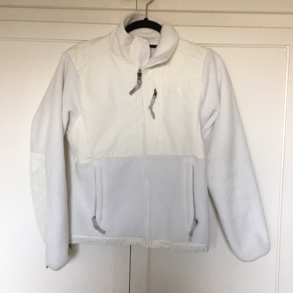 North Face Khumbu Jacket Women’s White